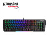 金士顿(Kingston) HyperX RGB火星 电竞机械键盘