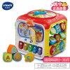 【苏宁自营】伟易达(Vtech) 玩具 趣味智立方 80-183418 9-36个月
