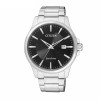 西铁城(CITIZEN)手表 光动能日历显示简约商务男款BM7290-51E