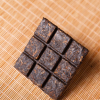 普秀 朝霞（熟茶小方砖）普洱茶 盒装 60g/盒