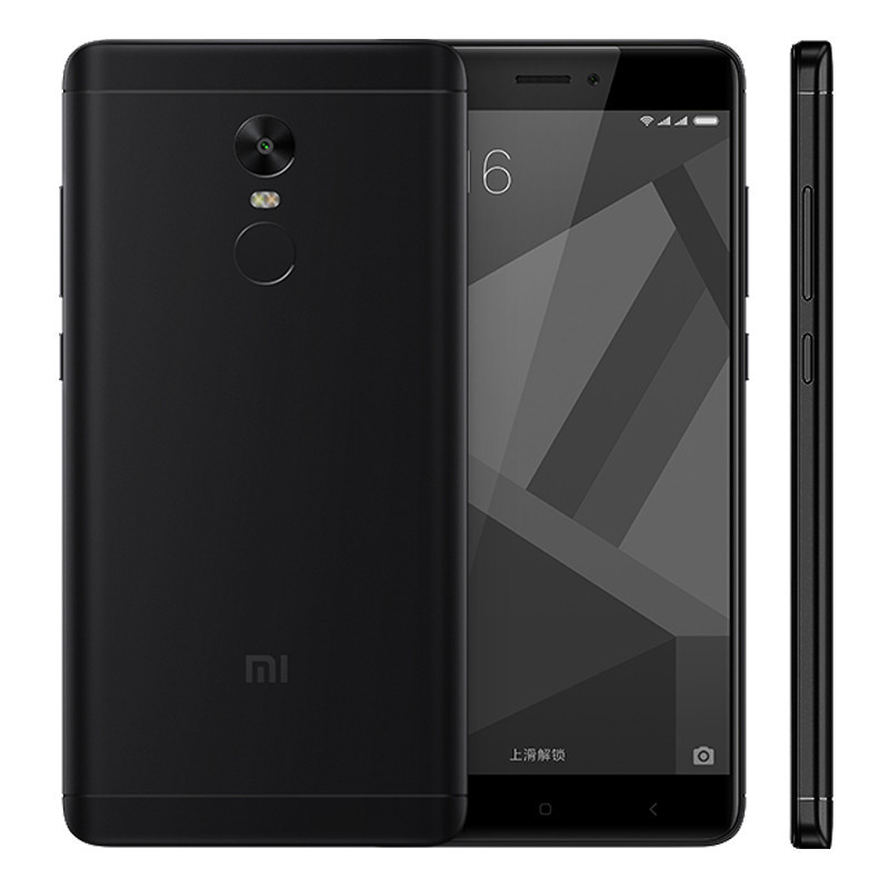 小米 红米Note 4X
