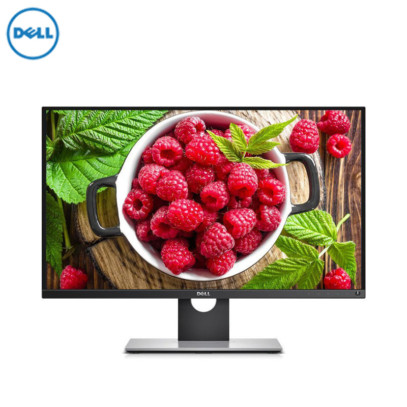 戴尔（DELL）UP2716D 27英寸显示器