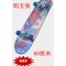 2017新品夏季可爱卡通儿童初级板60cm铝支架枫木四轮滑板 儿童双翘板 枫木滑板初级板简约小清新多款多色可选 80厘米，蜘蛛侠A