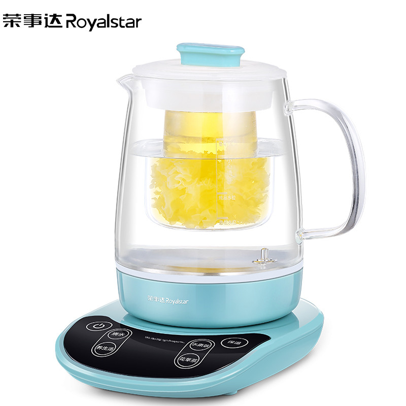 荣事达(Royalstar)YSH1580养生壶