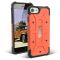 UAG:I6/6sP手机壳(普通版)/探险者系列/橙色6/6SP-RST-VP 橙色