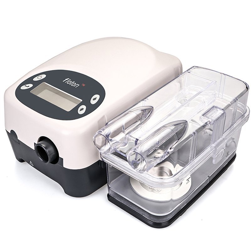 凯迪泰呼吸机打呼噜止鼾器家用无创医用呼吸机双水平全自动呼吸器 Floton-ST30