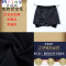 Mtiny夏季职业装女装套装马甲裙三件套短袖正装西服美容师工作服 XXXL 紫色马甲+短裙