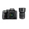 宾得（PENTAX）单反相机K-70 DAL18-55WR 加 DA50-200mmWR镜头
