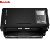 柯达(kodak) i1190 扫描仪 A4幅面高速高清快速 双面自动连续馈纸式扫描仪 黑色