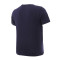 彪马PUMA男装短袖T恤新款运动服运动休闲59302701QC 深蓝色59453158 S