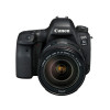 佳能(Canon) EOS 6D Mark II 单反套机（EF 24-105mm f/4L IS II USM）