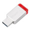 金士顿优盘 DT50 银色 16GB USB3.1 3.0