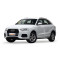 【订金】奥迪Q3 2017款 30 TFSI 时尚型 棕色