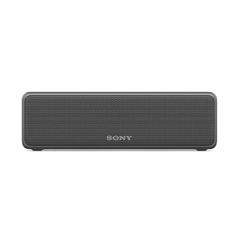 索尼(SONY)蓝牙便携音箱SRS-HG2 （炭黑色）