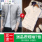 Mtiny防晒衣男薄款2017夏季薄外套男户外运动透气防晒服男夹克外衣服男 170/L 0999款黑色