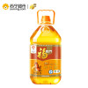 福临门 浓香压榨一级花生油3.5L