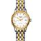 浪琴(LONGINES)-军旗系列日历钢带机械女士手表L4.274.3.22.7