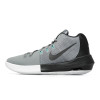 耐克NIKE AIR INTEGRATE 男子实战篮球鞋 耐磨缓震 898453 003冷灰/狼灰 40.5码