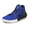 耐克NIKE AIR INTEGRATE 男子实战篮球鞋 耐磨缓震 898453 003冷灰/狼灰 41码