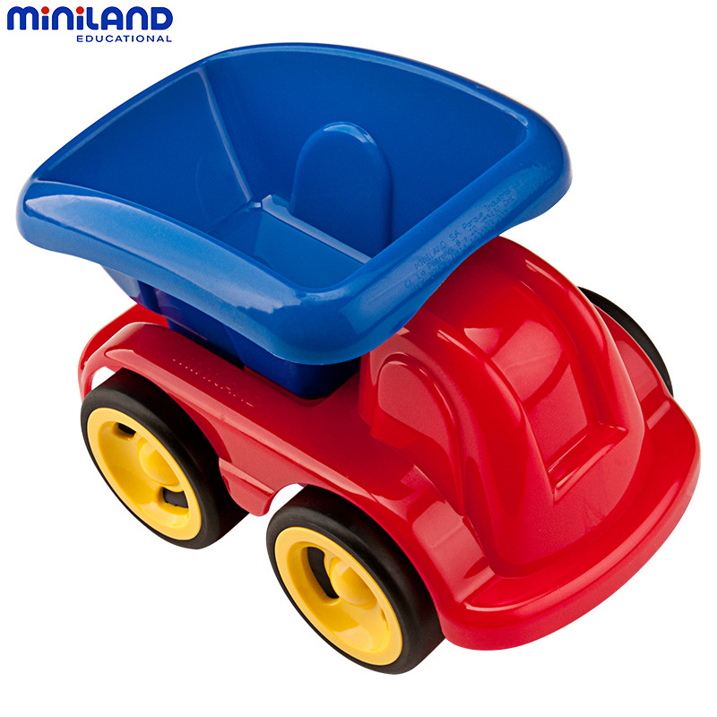miniLanD迷你翻斗车27476