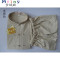 Mtiny春夏唐装套装男式衣裤休闲服纯棉中老年练功居士服手工盘扣包邮 165/M 深灰色长袖套装