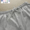 Mtiny亚麻唐装男中老年人爸爸夏装套装老人衣服60-70-80岁爷爷棉麻男装 39 深灰