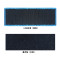 帮客材配spine line可置换LOGO 6*26cm（10个/组）