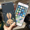 魅爱琳 红米Note12手机壳红米Note12Pro保护套外壳 朋克铠甲支架 全包防摔硅胶软套磨砂 炫酷潮时尚车载 【红米Note12Pro】金属绿