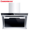 长虹(CHANGHONG) 侧吸触控式抽油烟机CXW-218-J515吸油烟机 16m³大吸力 一级能效