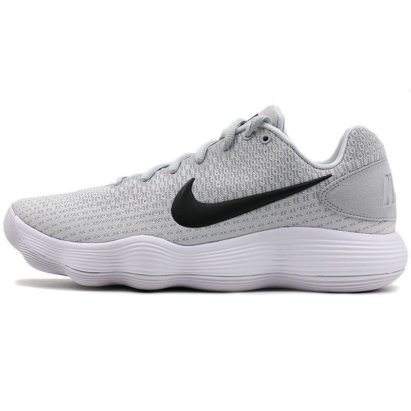 Nike/耐克 男鞋 Hyperdunk Low运动战靴实战篮球鞋 897637 897637-100 44.5/10.5
