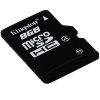 金士顿（Kingston）8GB Class4 TF（Micro SD）存储卡