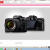 尼康 D7500 AFP VR18-55 KIT