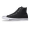 CONVERSE匡威2017新款男鞋女鞋帆布鞋运动休闲运动鞋157442C 黑色 42.5码