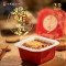 小龙坎经典牛油味方便火锅418g