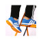 Adidas/阿迪达斯 男鞋 时尚百搭运动鞋舒适透气休闲鞋跑步鞋|B40755