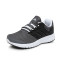 Adidas阿迪达斯9-11岁男大童跑步鞋运动鞋17新款跑鞋 BY2809/BY2810 BY2810 38码