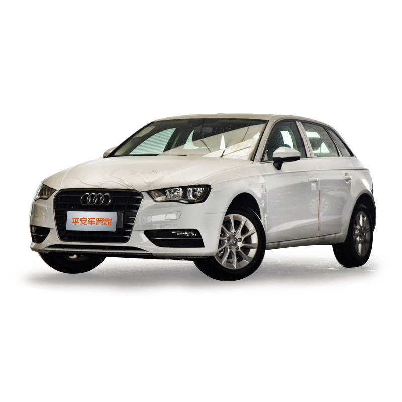 【订金】 奥迪A3 2017款Limousine 35TFSI 1.4T 自动进取型 红色