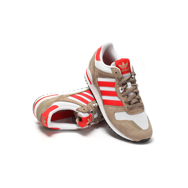Adidas/阿迪达斯 男鞋 舒适休闲低帮轻便运动休闲鞋M19395 M19395 44/9.5