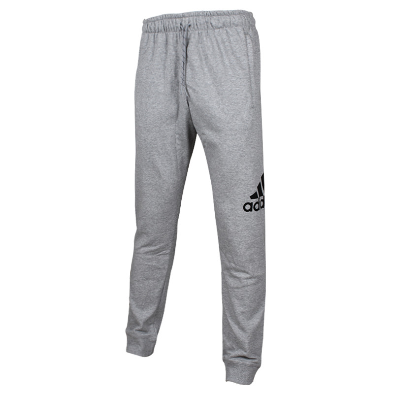 ADIDAS/阿迪达斯 男裤 运动收腿小脚运动跑步篮球长裤S21320 2XL(185/96A) S21320