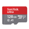 闪迪（SanDisk）TF 128G 100M A1高速存储卡MicroSD TF卡 128G手机内存卡读速100M