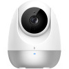 360 智能摄像机 1080P 云台版 D706 白色