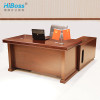 HiBoss办公家具油漆办公桌1.6米办公台 油漆台 油漆台W1600*D800*H760（单位:张）