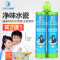 卓高水瓷美缝剂瓷砖专用填缝剂地砖勾缝剂双组份瓷缝剂防霉防水白 镏金