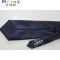 Mtiny包邮2011新式保安藏蓝色领带保安服饰配件保安拉链领带送领带夹_1 黄色