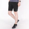 MCKINLEY 男裤 2018新款 户外运动薄款弹力短裤266960-050-519 266960-519 XL(180/84A)