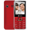 天语 K-Touch T2 红色 GSM数字移动电话机