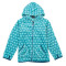 MCKINLEY 女童装 柔软舒适防风连帽保暖外套257027-900896-901896 257027-903896 122