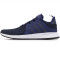 Adidas/阿迪达斯 男鞋 三叶草 X_PLR 简版NMD全白运动休闲鞋 BY9256 BY9257 BY9256 44.5/10