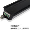 适合东芝T-2507C 2006粉盒 2306墨盒 2506碳粉 2307 硒鼓 一支装