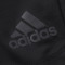 adidas阿迪达斯男装运动短裤2017新款综合训练运动服B45909 M 黑色BR9125